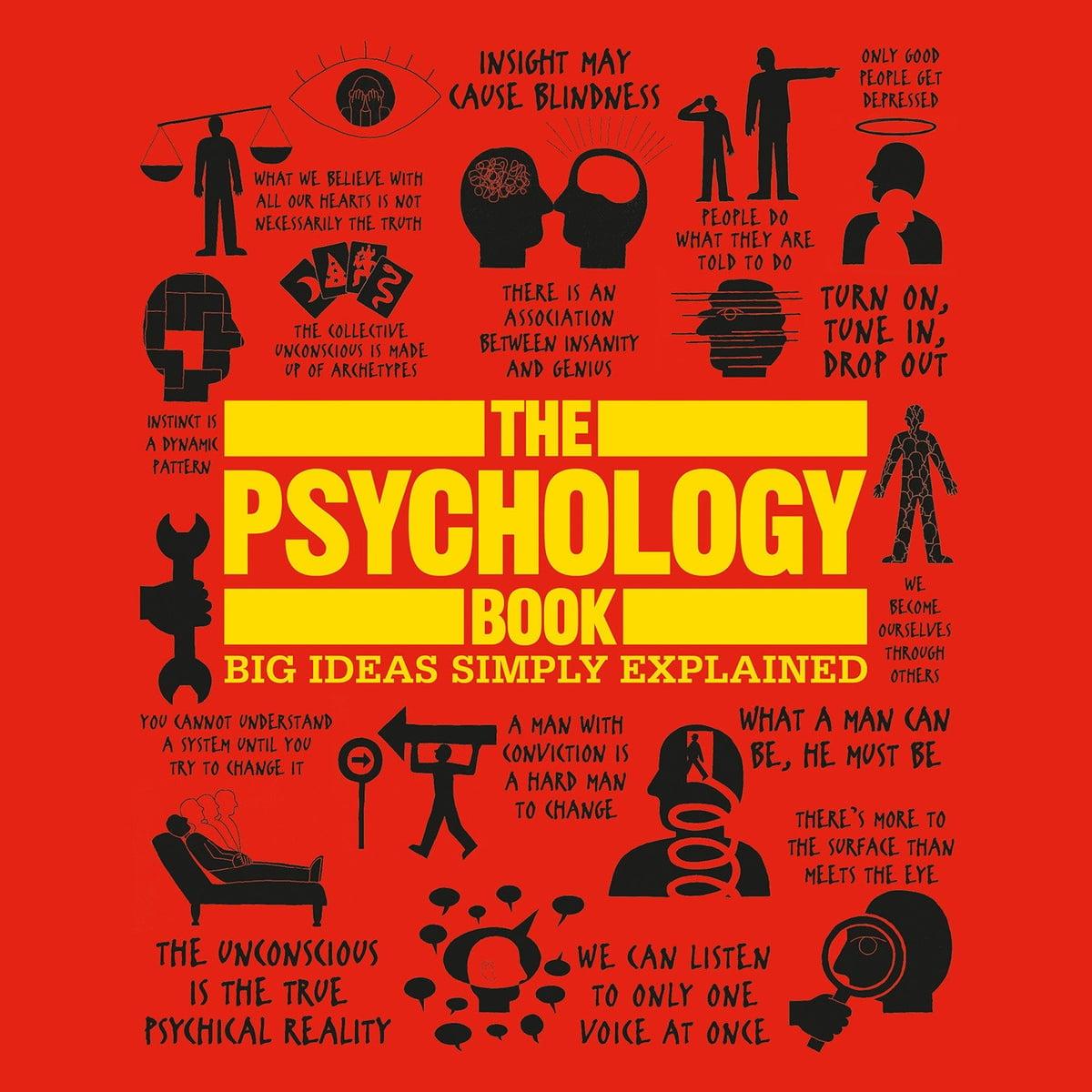 The Psychology eBook for $1.99