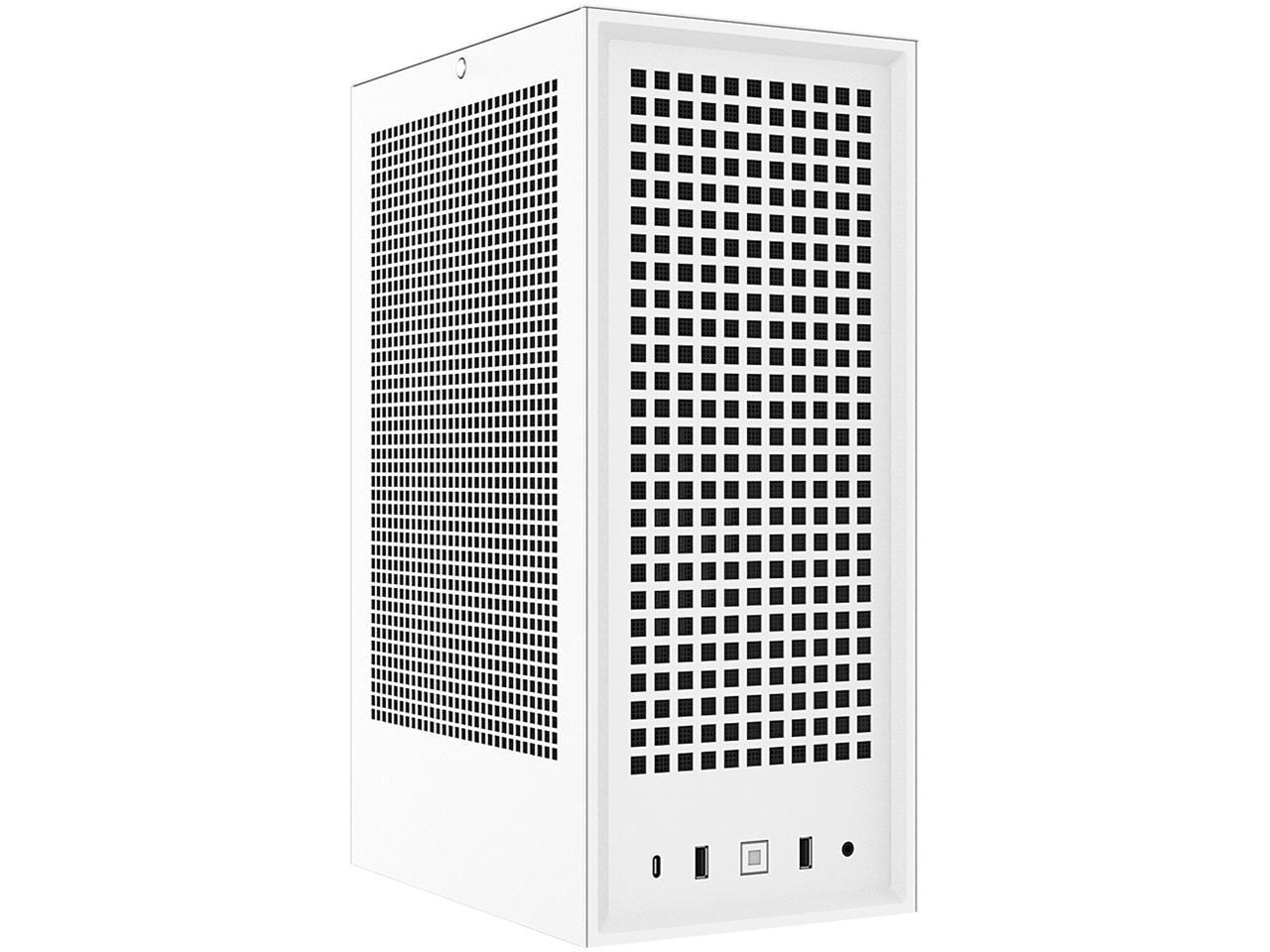 HYTE Revolt 3 Small Form Factor Premium ITX Computer Gaming Case for $129.99 Shipped