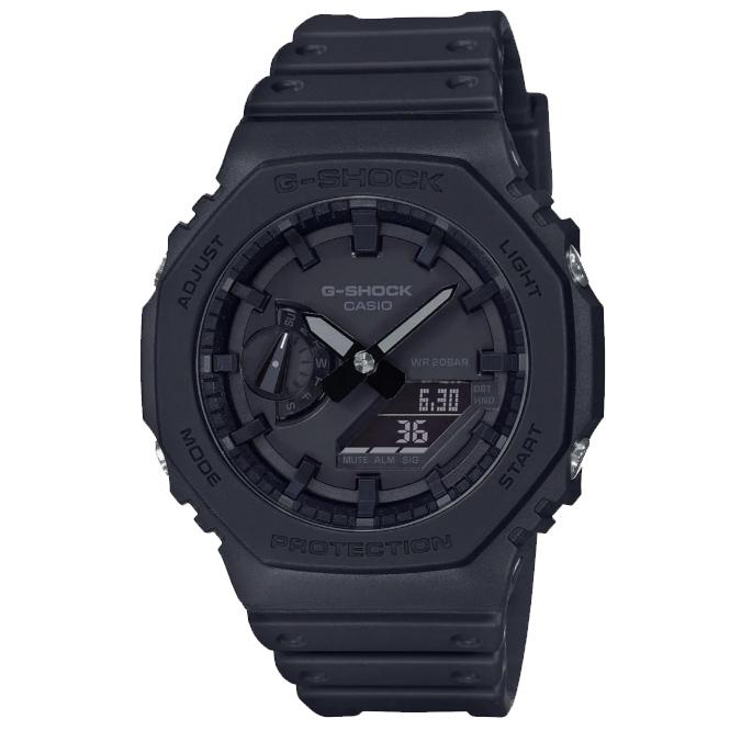 Casio 48.5mm G-SHOCK Ana-Digi Resin Watch for $74.25 Shipped