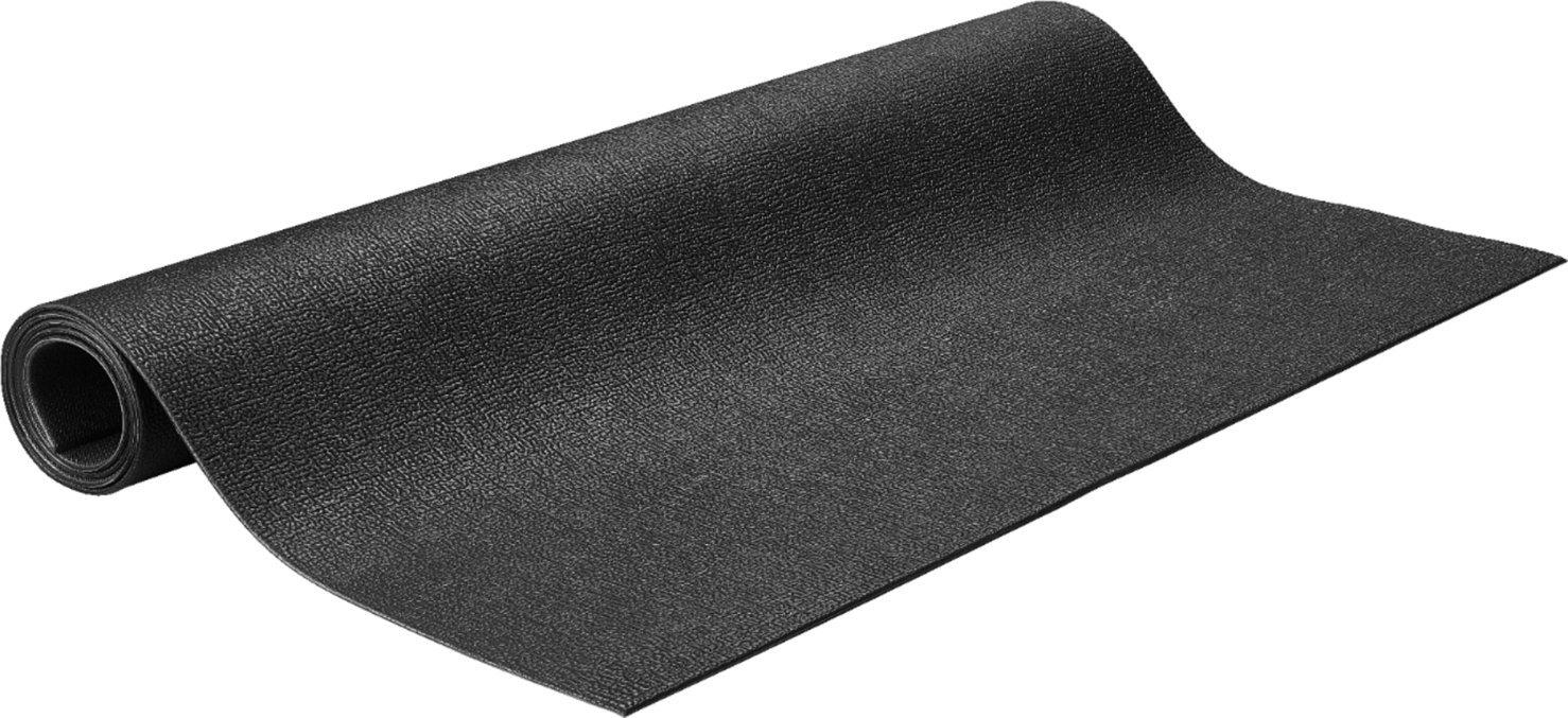 Insignia Nonslip Exercise Equipment Mat for Exercise Machines for $12.99