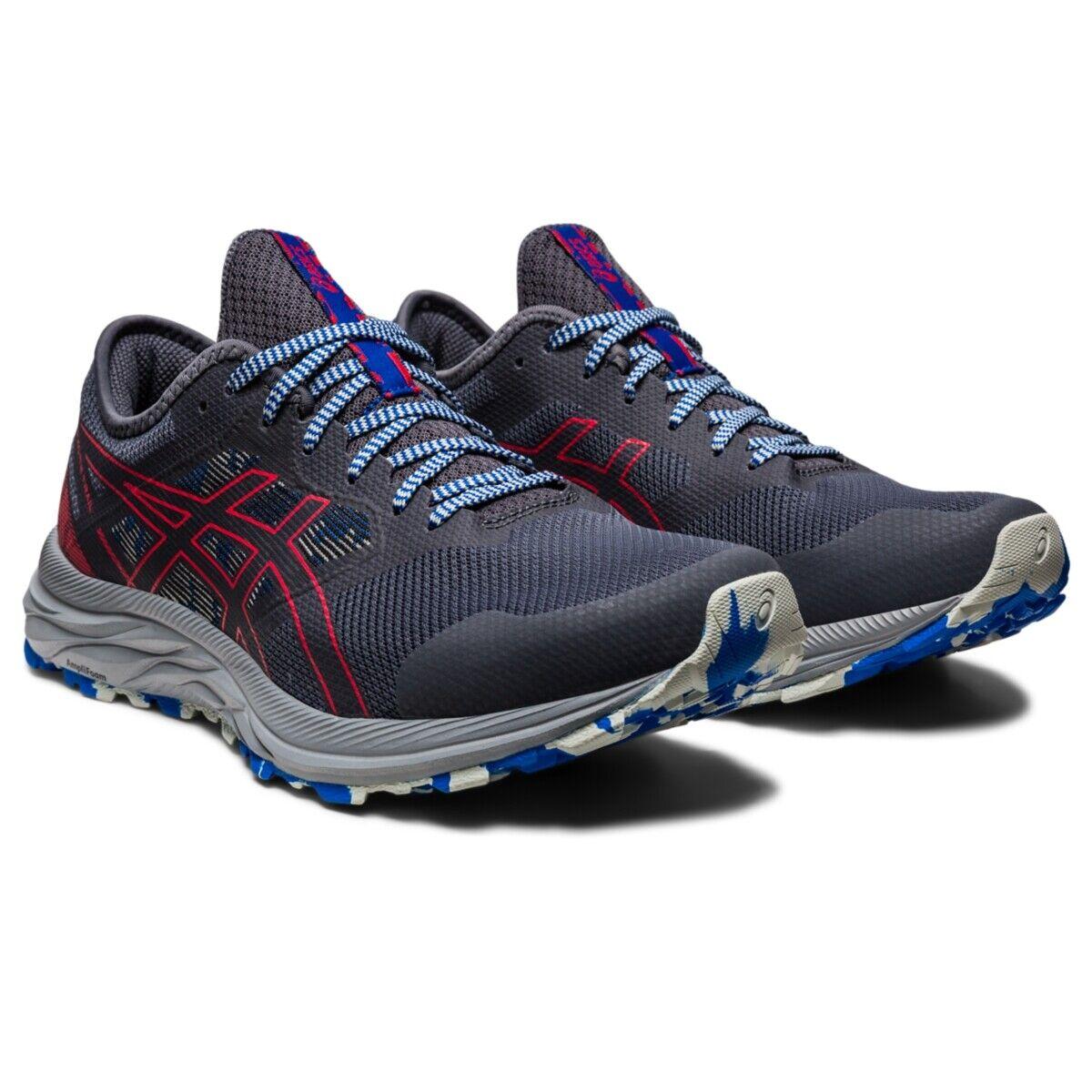 ASICS Mens GEL-EXCITE Trail Running Sneakers for $39.96 Shipped