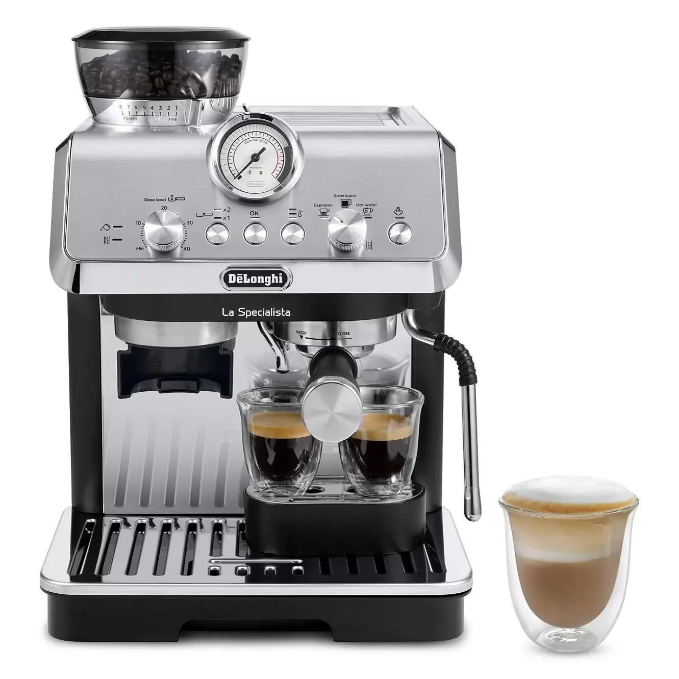 DeLonghi La Specialista Arte Espresso Machine for $499.99 Shipped