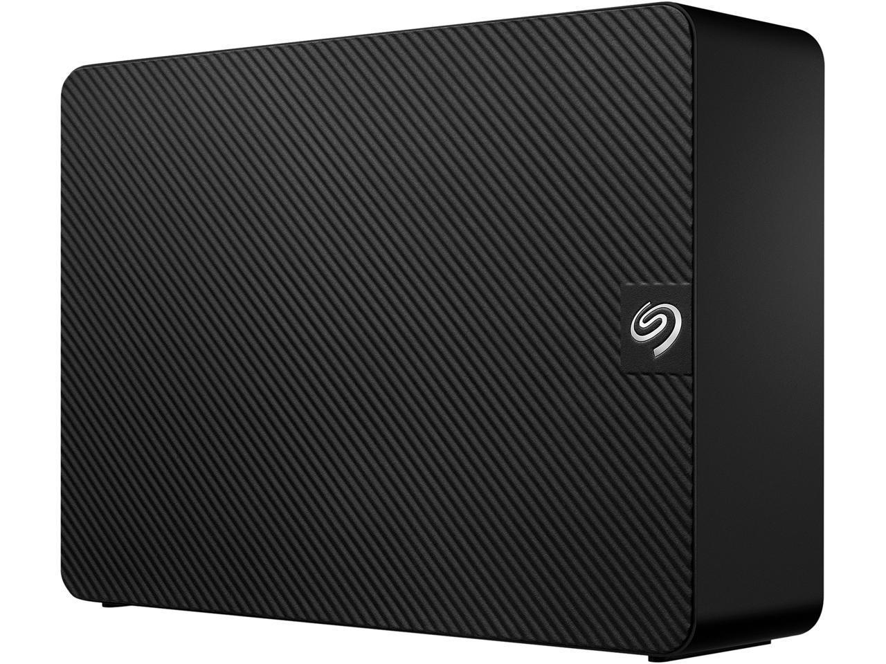 14TB Seagate Expansion USB 3.0 External Hard Drive for $189.99 Shipped