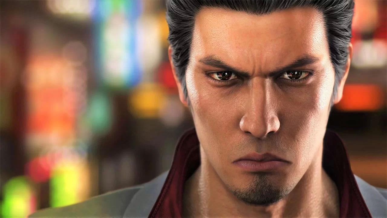 The Yakuza 7-Game Collection PC Game Download for $35