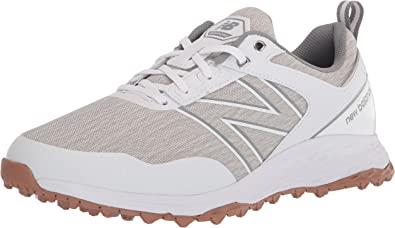 New Balance Mens Fresh Foam Contend Golf Shoe for $54.99 Shipped