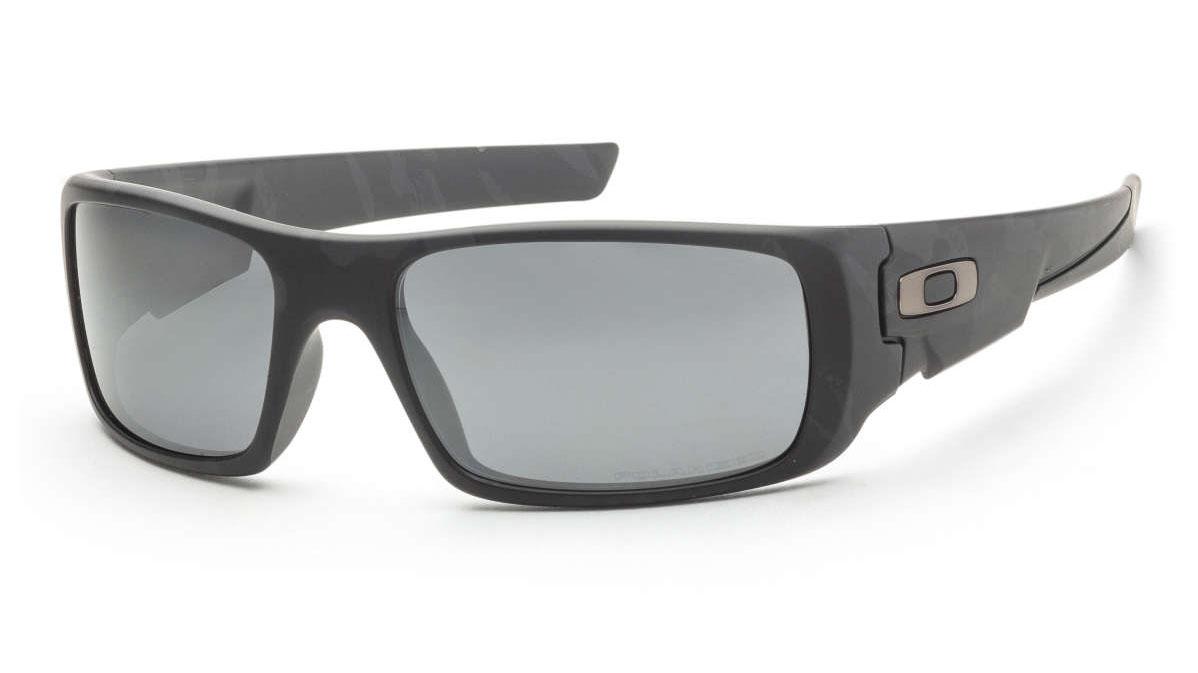 Oakley Crankshaft Polarized Sunglasses for $49.99 Shipped