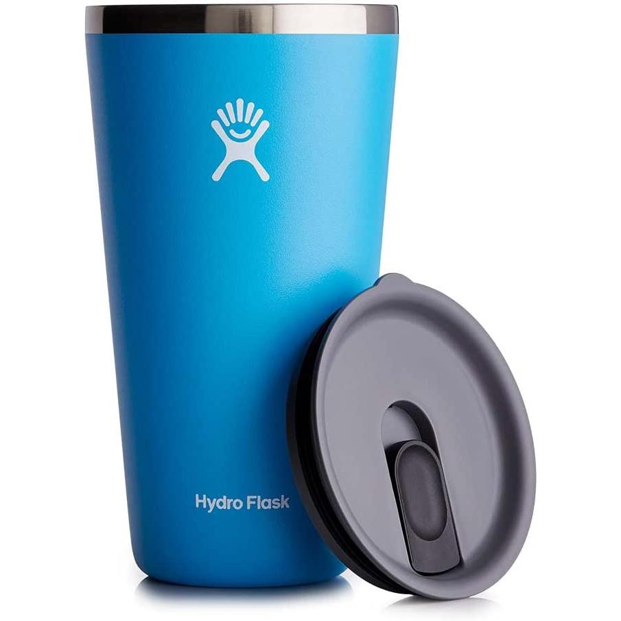 Hydro Flask All Around Tumbler with Lid for $18.97