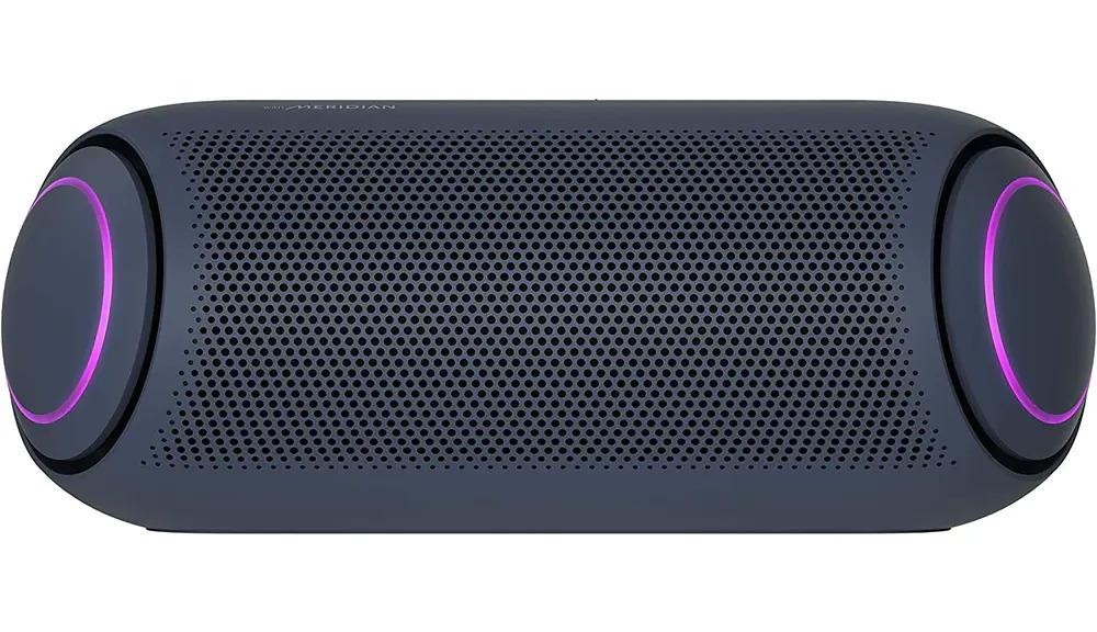 LG PL7 XBOOM Go Water Resistant Wireless Bluetooth Party Speaker for $48.98 Shipped