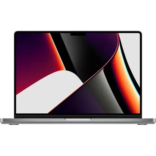 Apple MacBook Pro 14in MKH53LLA Notebook Laptop for $2499 Shipped