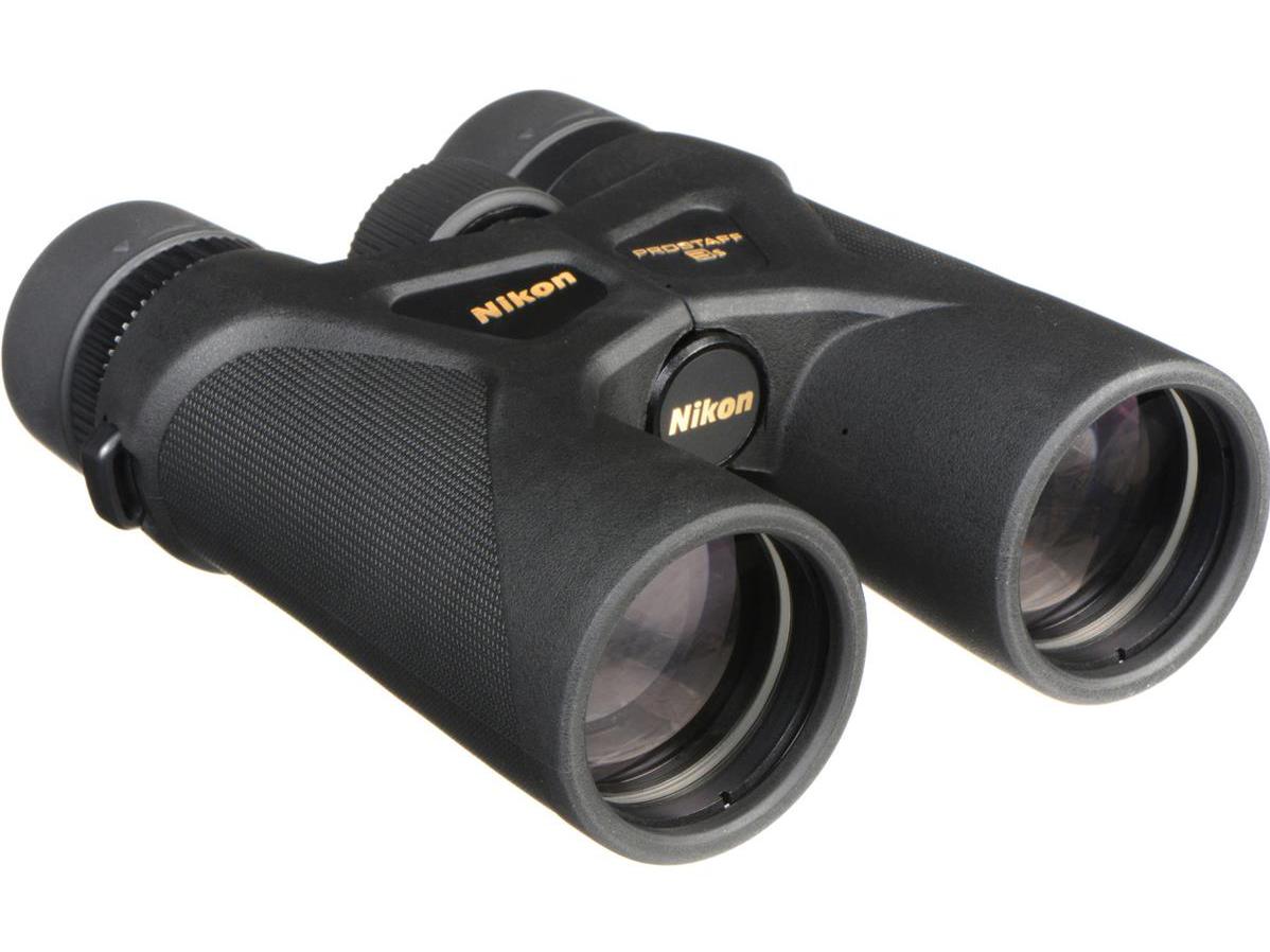 Nikon 10x42 Prostaff 3S Waterproof Binoculars for $79.99 Shipped