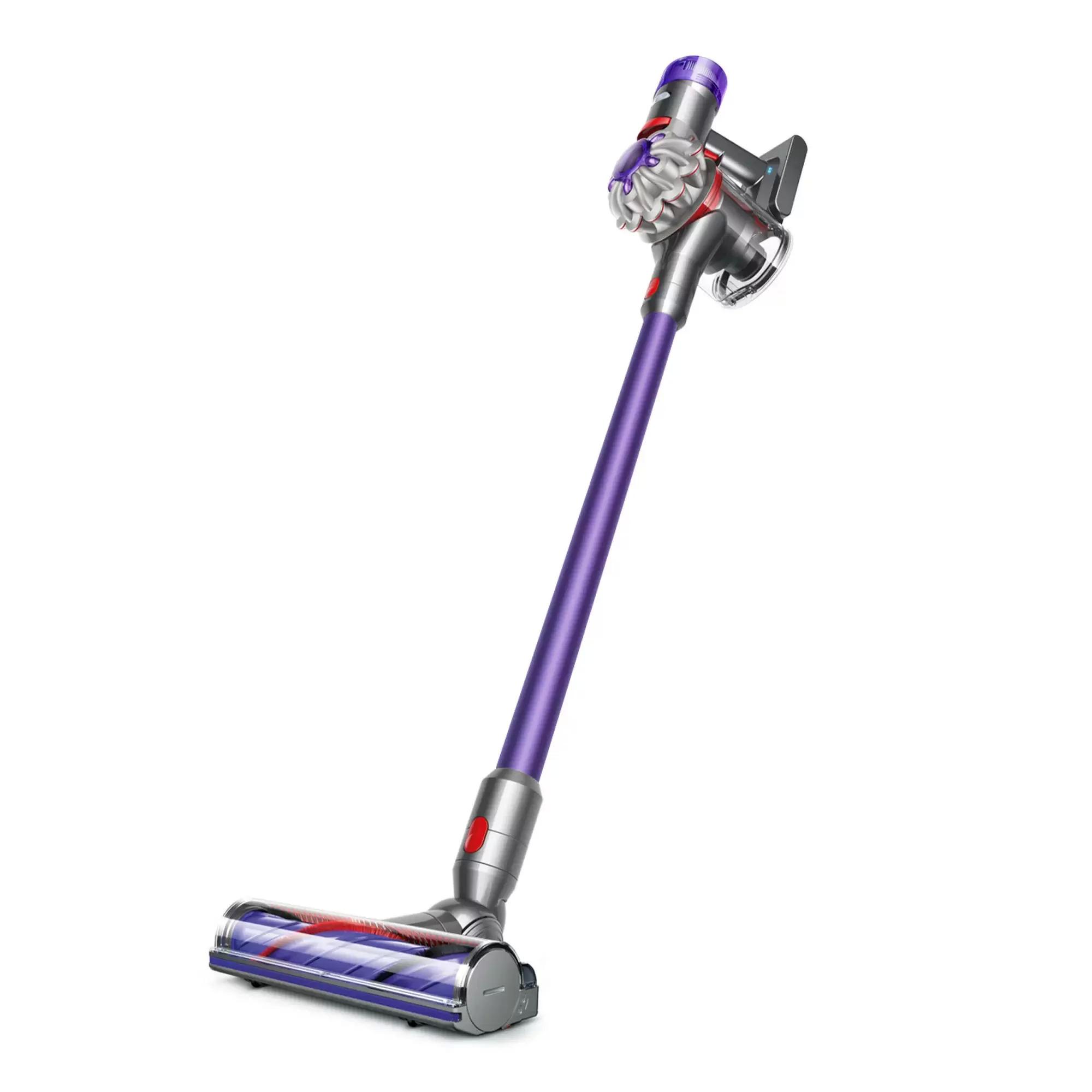 Dyson V8 Origin Cordless Vacuum for $224.99 Shipped