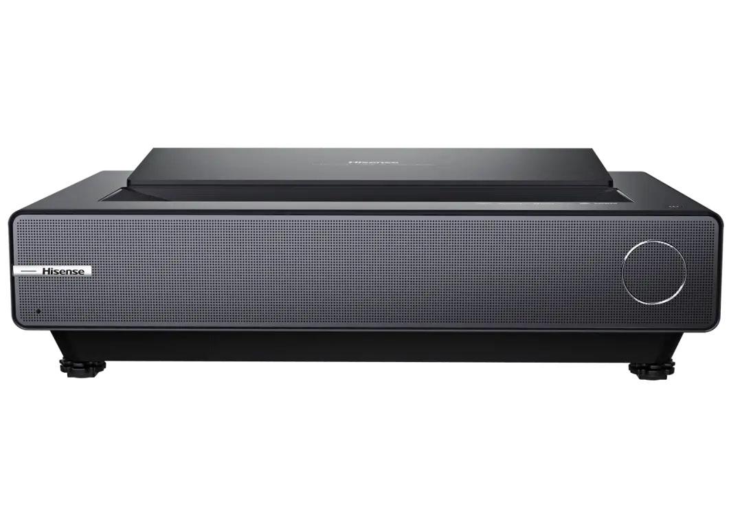 Hisense PX1 Trichroma Laser Ultra-Short Throw Cinema Projector for $1499 Shipped