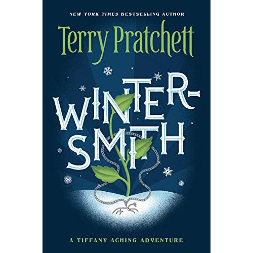 Wintersmith by Terry Pratchett eBook for $1.99