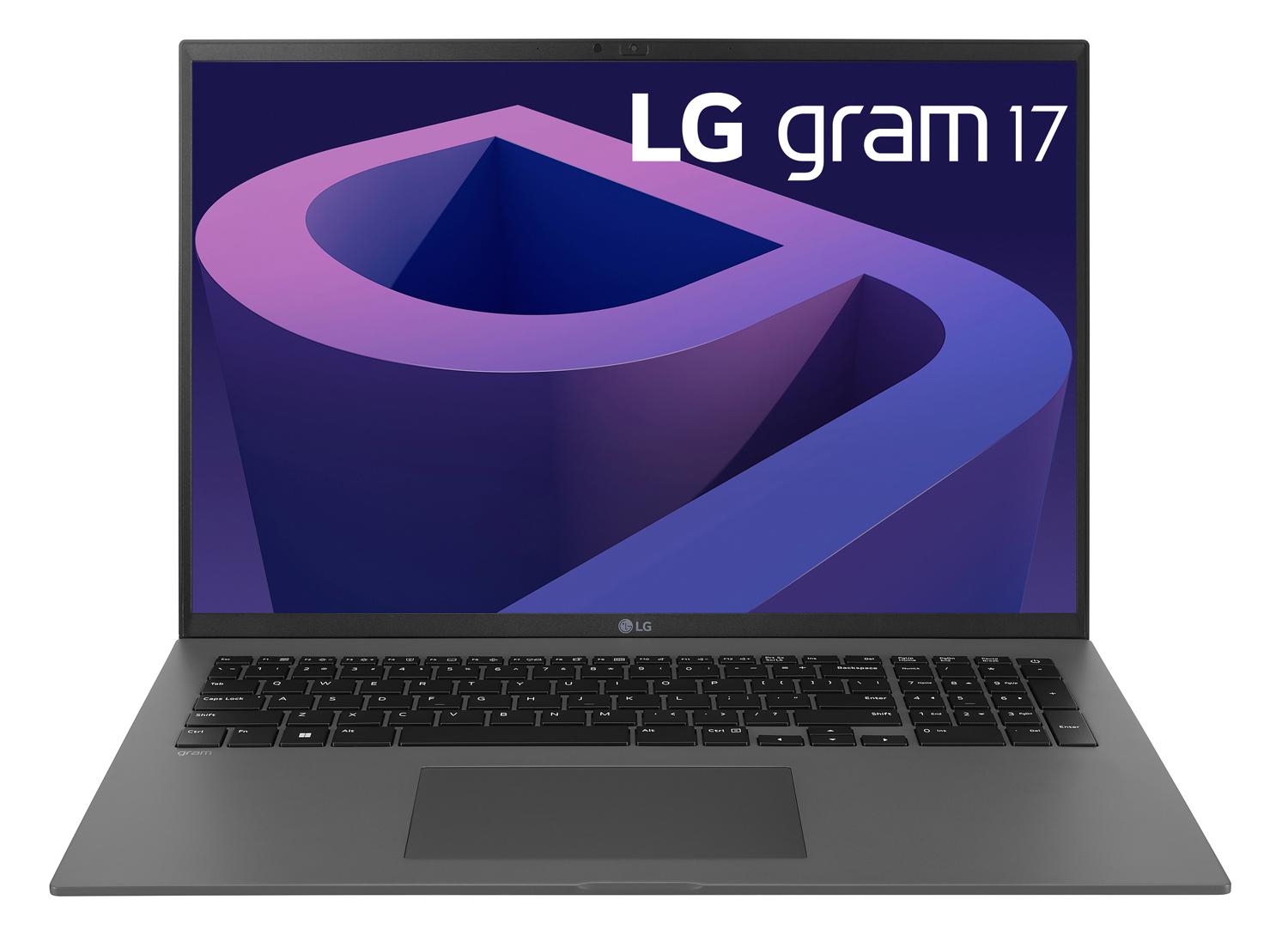 LG Gram 17Z90Q 17in i5 16GB 512GB Notebook Laptop for $849 Shipped