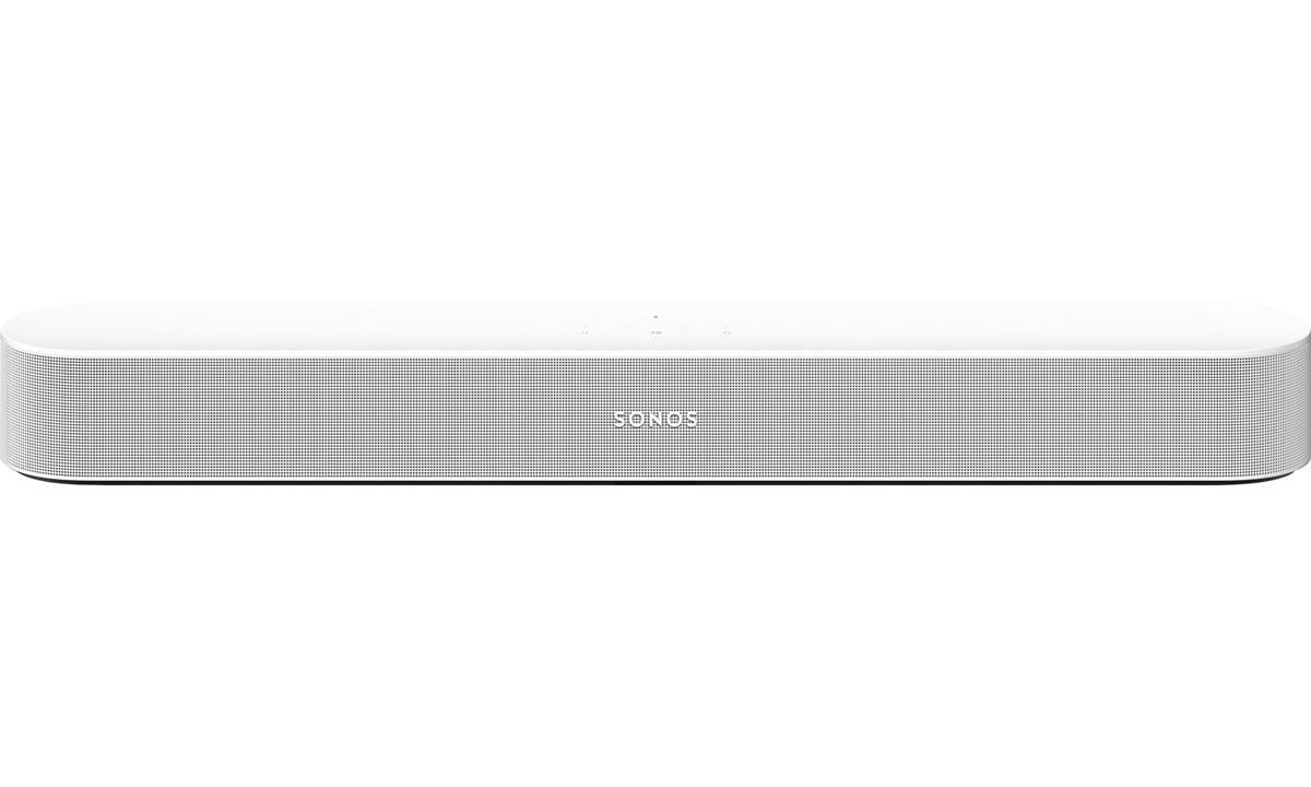 Sonos Beam Gen 2 Soundbar Speakers for $350.19 Shipped