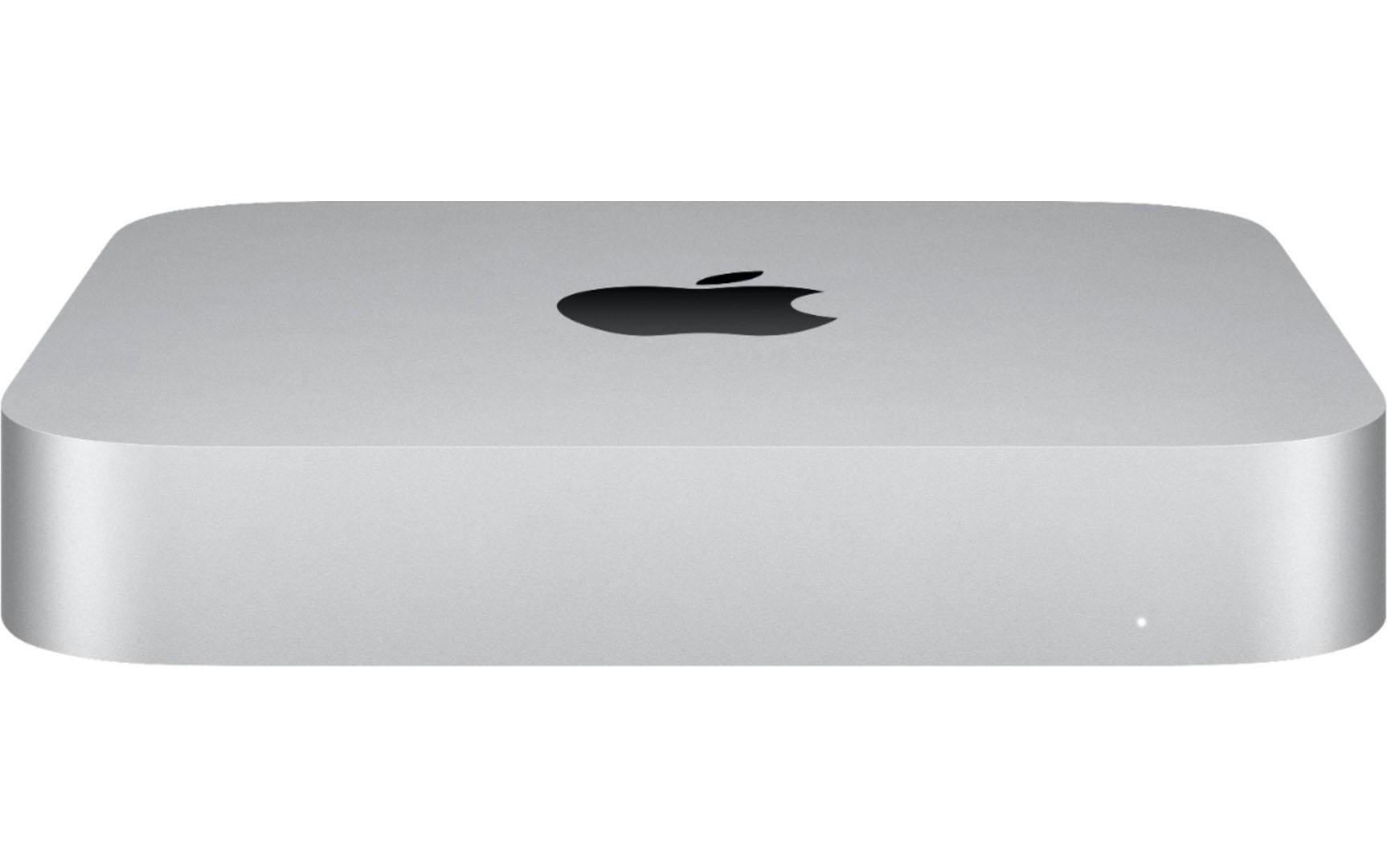 Apple Mac Mini Compact Computer with Apple M1 Chip for $399 Shipped