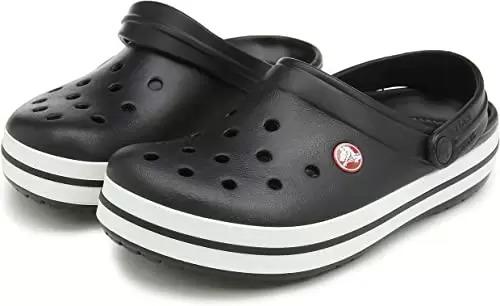 Crocs Crocband Clog Shoes for $24.98