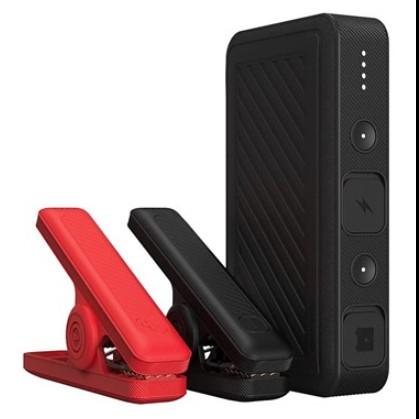 mophie Portable Battery Car Jump Starter for $34.99 Shipped