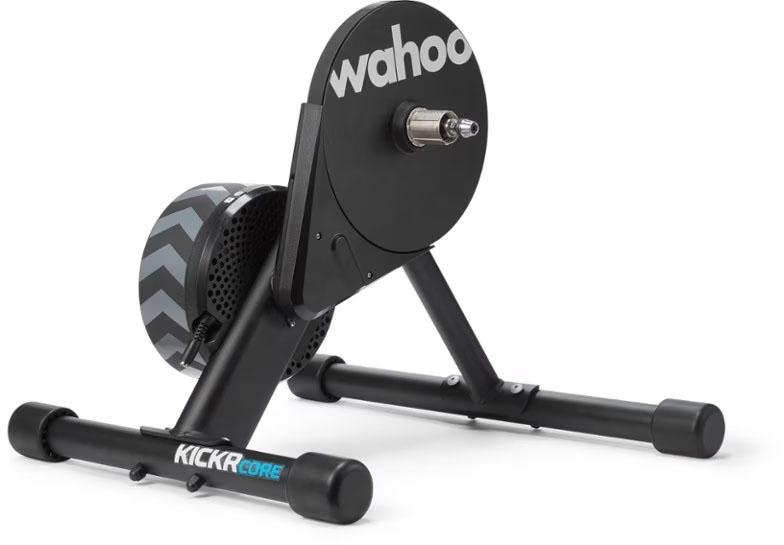 Wahoo Fitness KICKR Core Bike Trainer for $449.99 Shipped