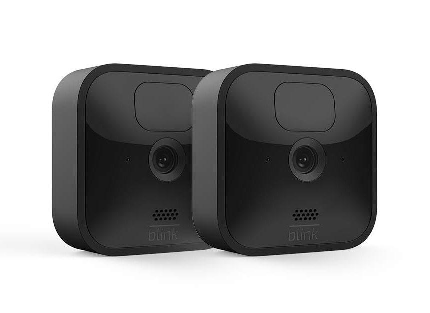 Blink Outdoor 3rd Gen 2 Camera System for $98.99 Shipped