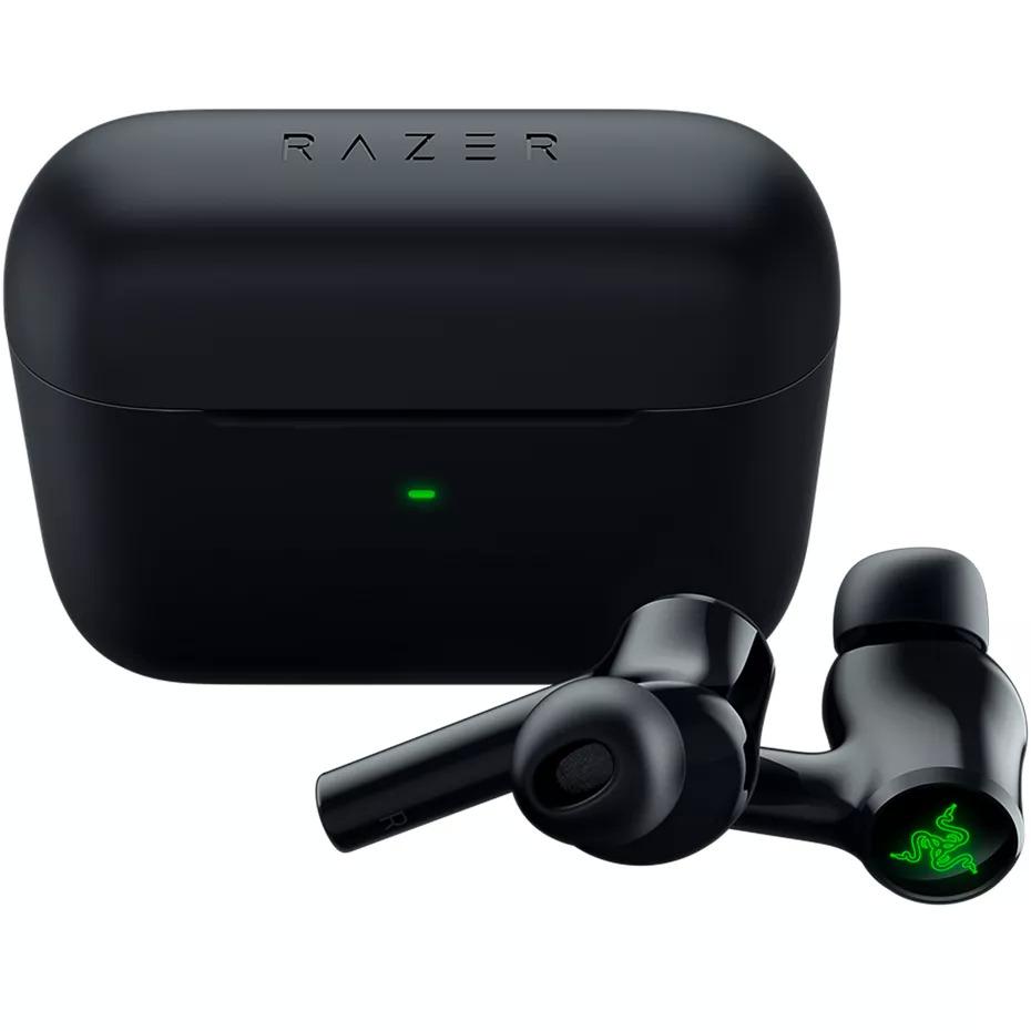 Razer Hammerhead 2nd Gen Active Noise Cancellation Earbuds for $32.50 Shipped