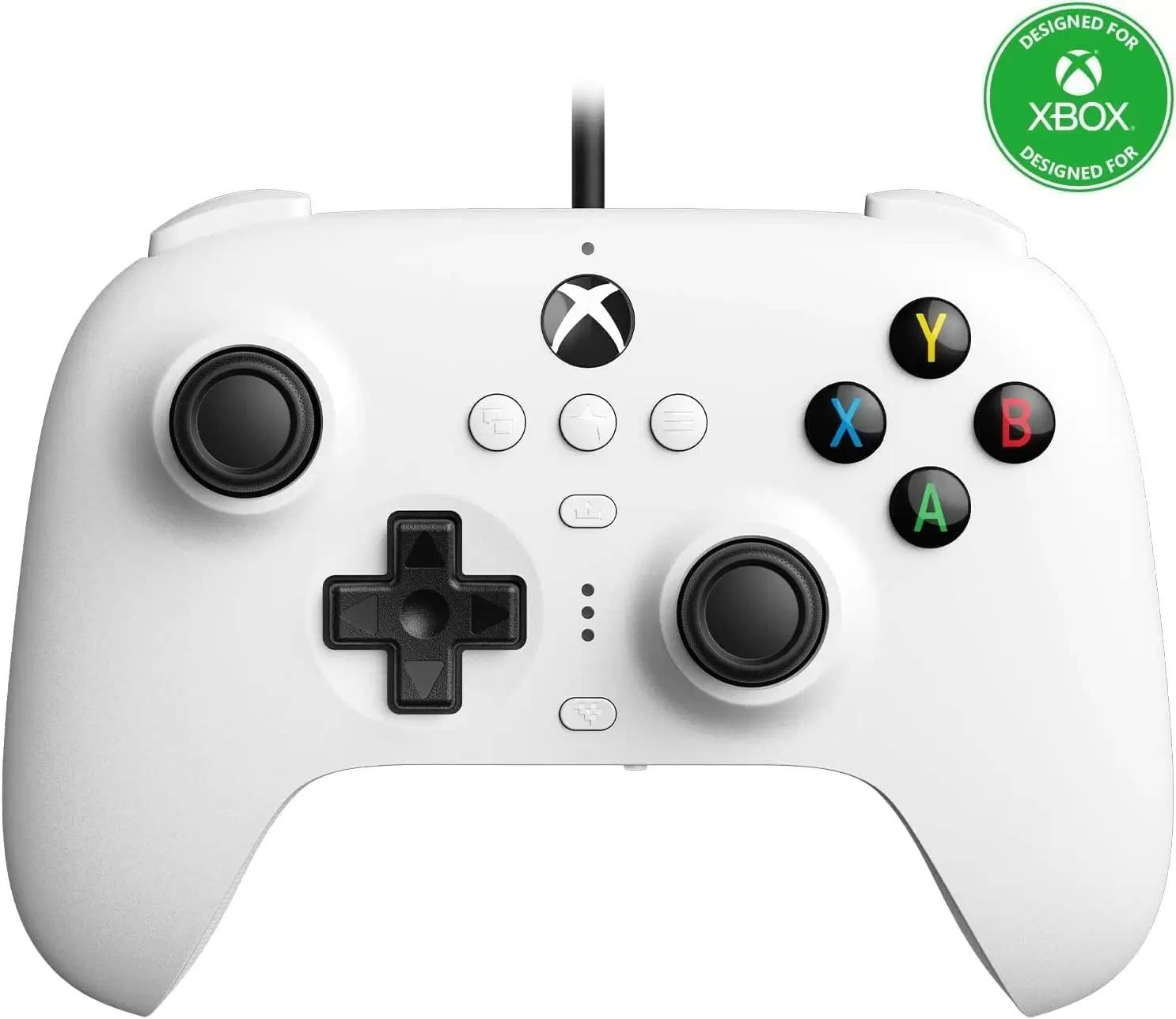 8Bitdo Ultimate Wired Controller for $18.99