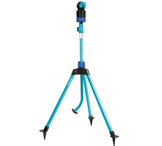 Aqua Joe Turbo Drive 360 Sprinkler and Mister for $14.99