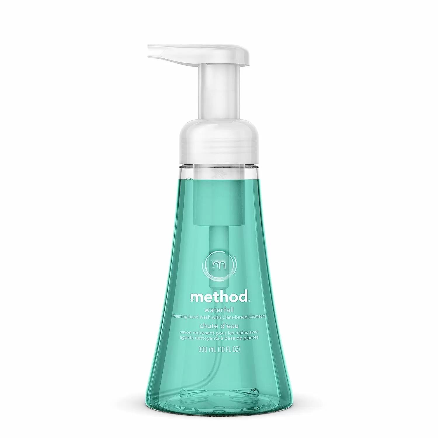 Method Foaming Hand Soap Waterfall for $2.33 Shipped