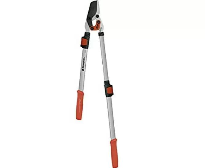 Corona Tools SL4364 Duallink Extendable Bypass Loppers for $22.99