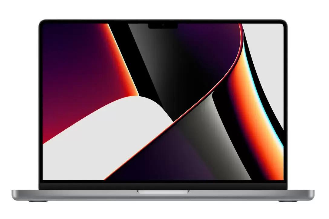 Apple MacBook Pro 14in M1 Pro Refurbished Laptop for $1389.99 Shipped