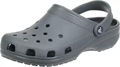 Crocs Adult Unisex Classic Clog for $26.72 Shipped