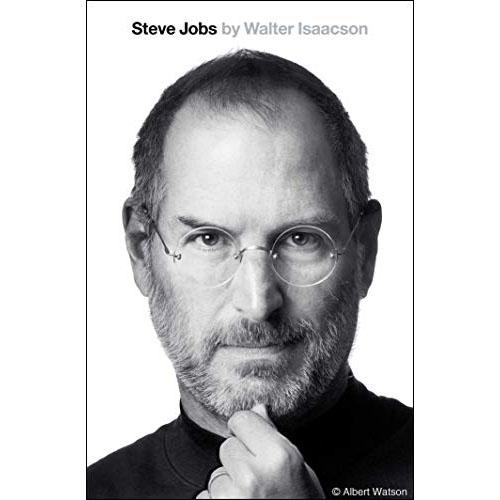 Steve Jobs eBook for $3.99