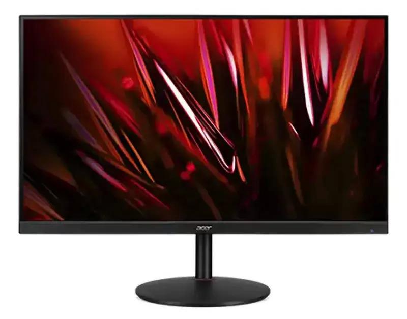 31.5in Acer Nitro XV0 IPS Monitor for $209.99 Shipped