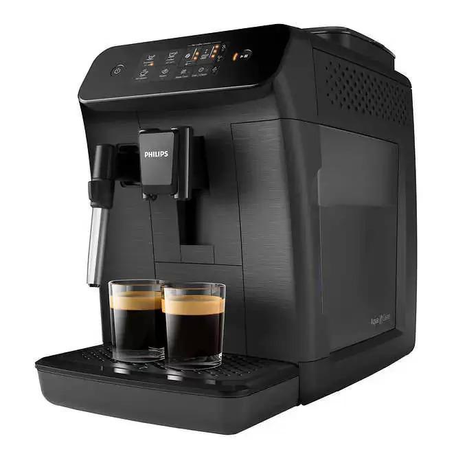 Philips 800 Series Fully Automatic Espresso Machine for $304.98 Shipped