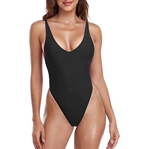 Amazon Relleciga Womens Swimsuits and Bikinis for 45% Off