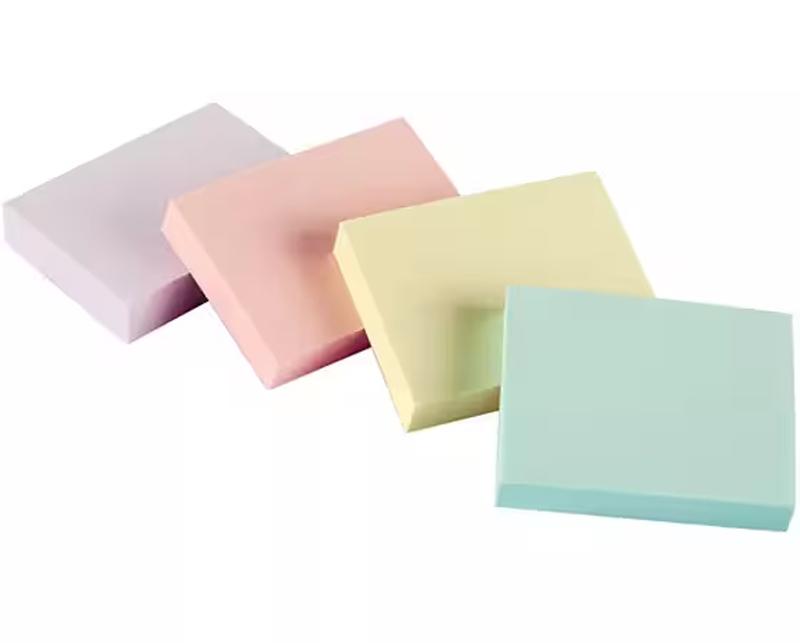 Office Depot Sticky Note Pads 24 Pack for $6.17 Shipped