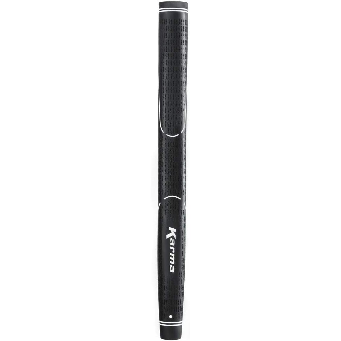 Karma Velour Standard Pistol Rubber Putter Grip for $3.45