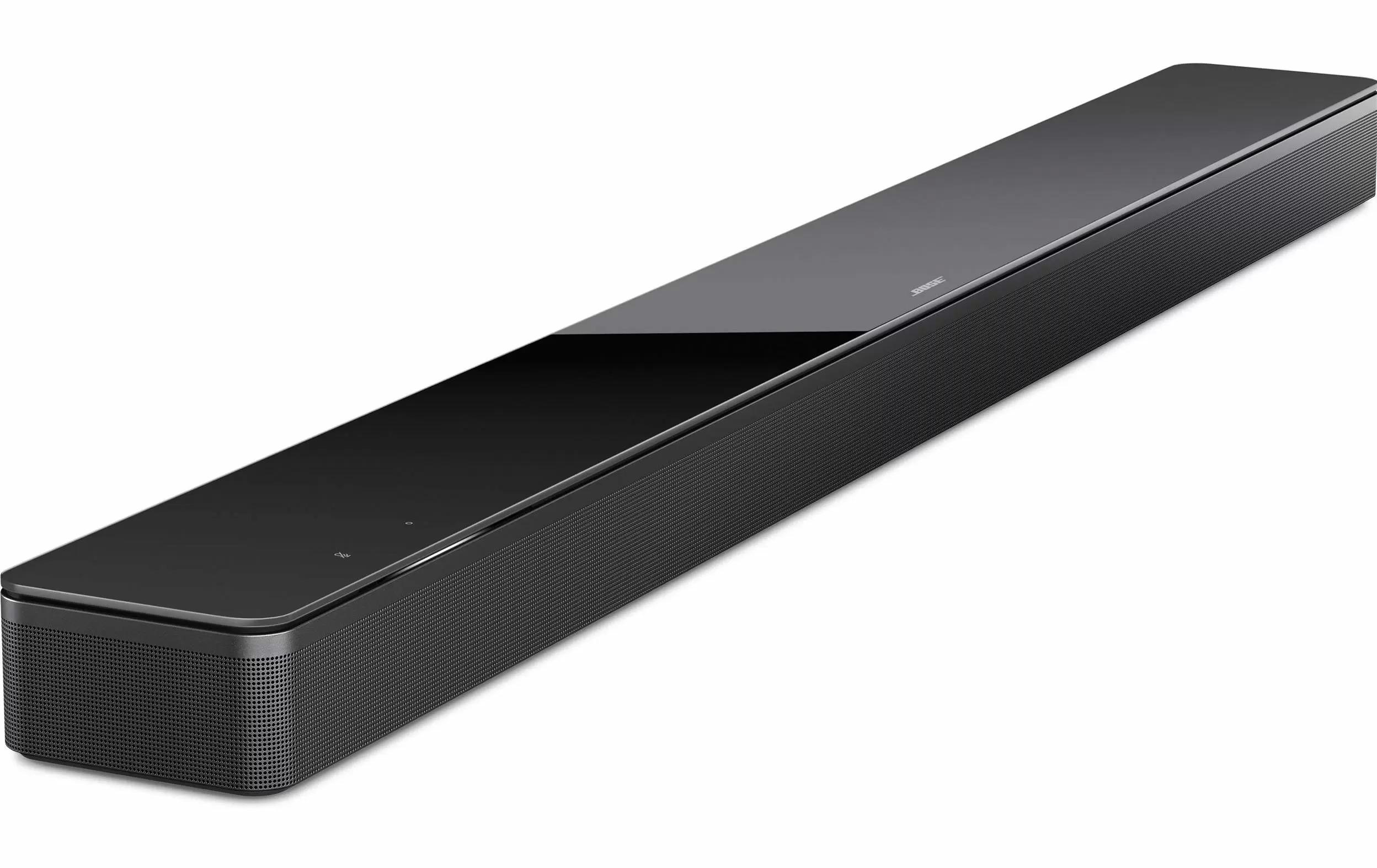 Bose Smart Soundbar 700 Speaker Refurbished for $314 Shipped