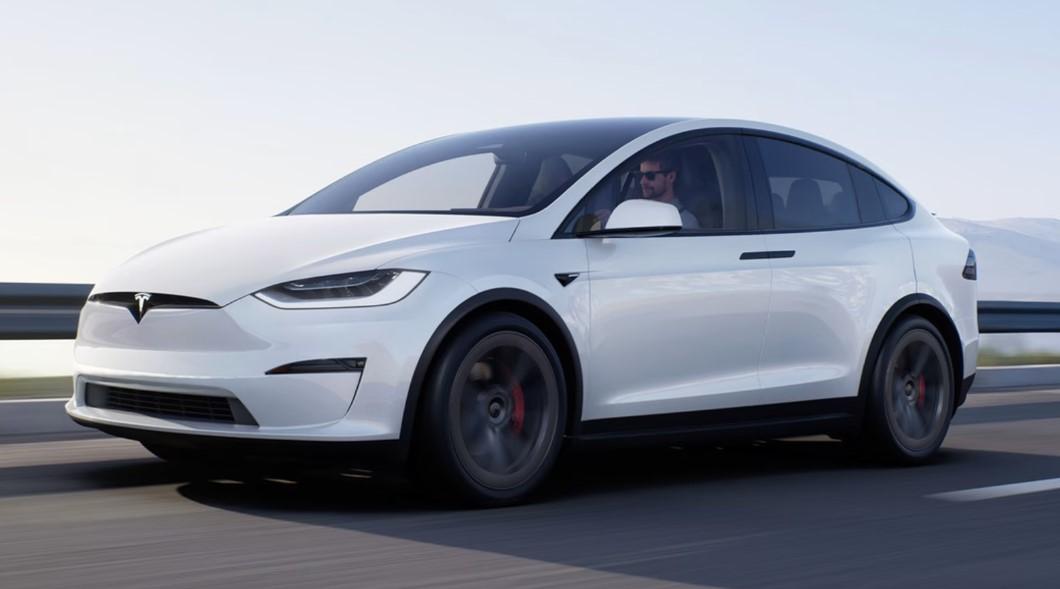 Tesla Offering Model S and Model X in Inventory for $10000 Off for Quarter End Push