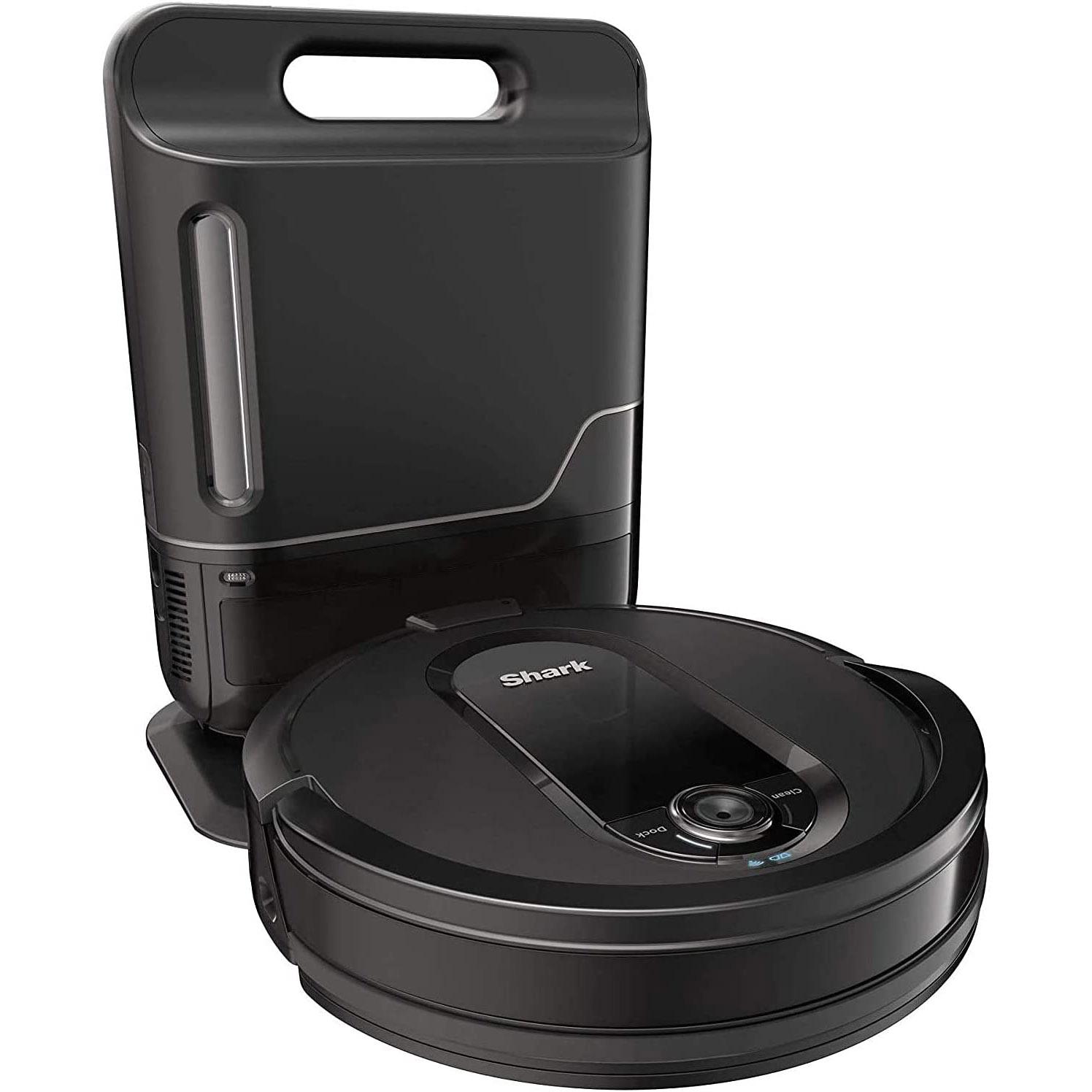 Shark RV1001AE IQ Robot Self-Empty XL Robot Vacuum for $299.99 Shipped