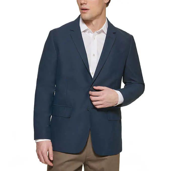 Andrew Marc Sport Coat for $49.99 Shipped