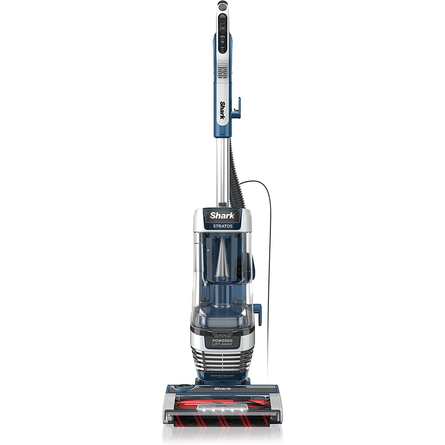 Shark AZ3002 Stratos DuoClean Vacuum for $229 Shipped