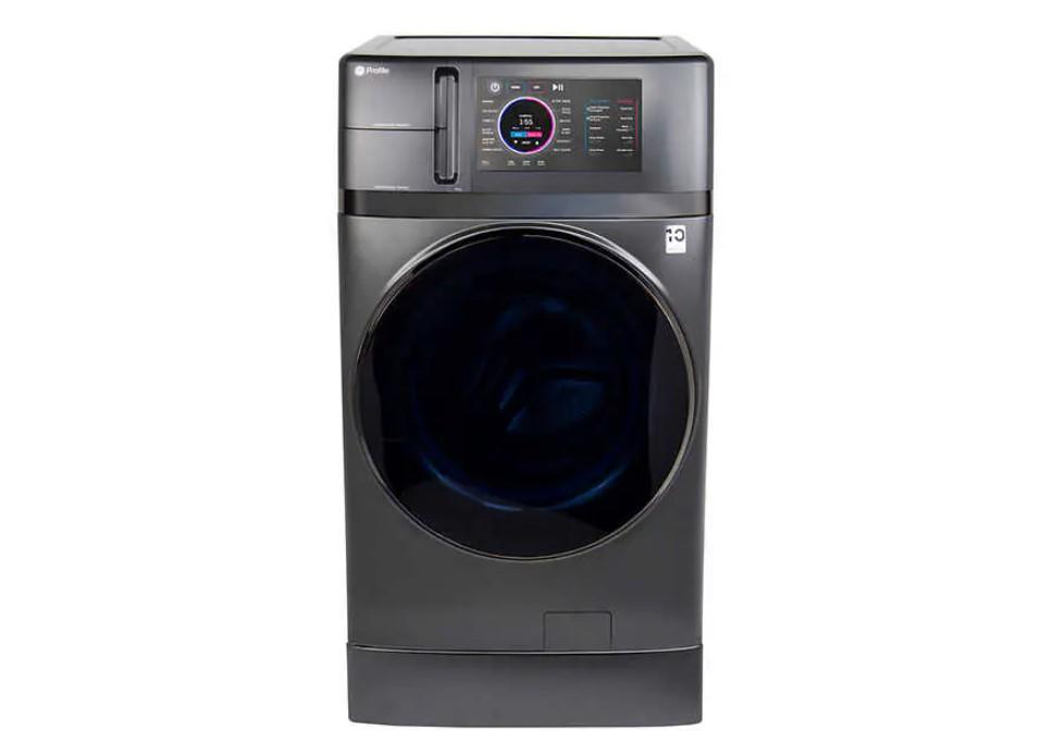 GE Profile UltraFast Combo Washer and Dryer for $1699.99 Shipped