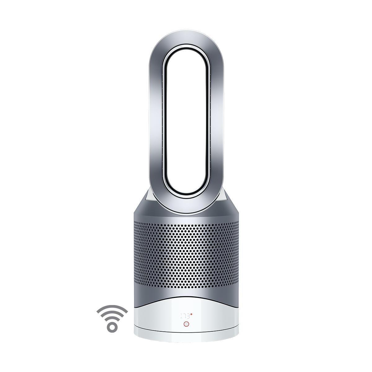 Dyson HP02 Pure Hot+Cool Link Connected Air Purifier for $199.99 Shipped