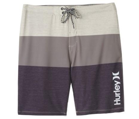 Hurley Blocked Boardshort Pants for $16.99