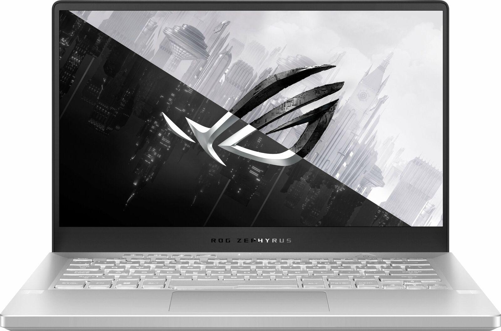 Asus ROG Zephyrus 14in Ryzen 7 16GB 512GB RTX3060 Notebook Laptop for $799.99 Shipped