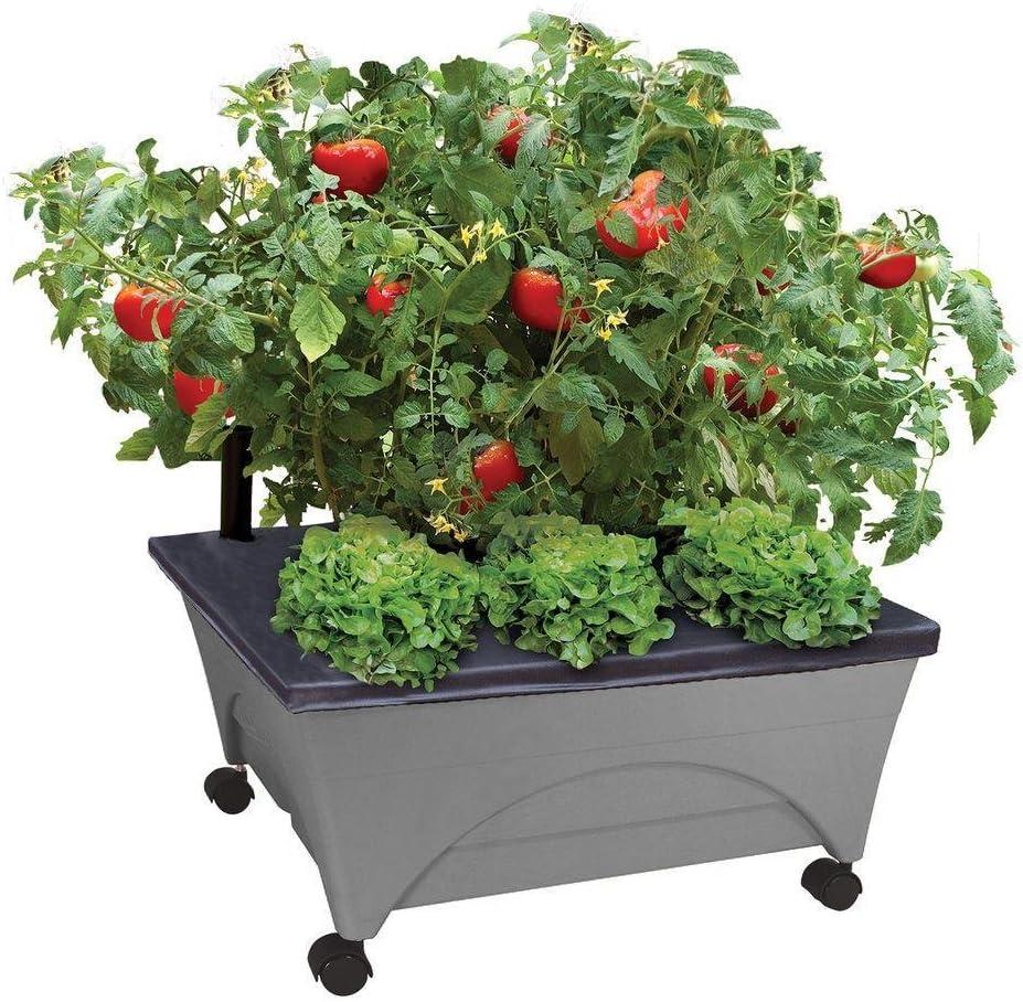 City Picker Raised Bed Grow Box for $25.48 Shipped