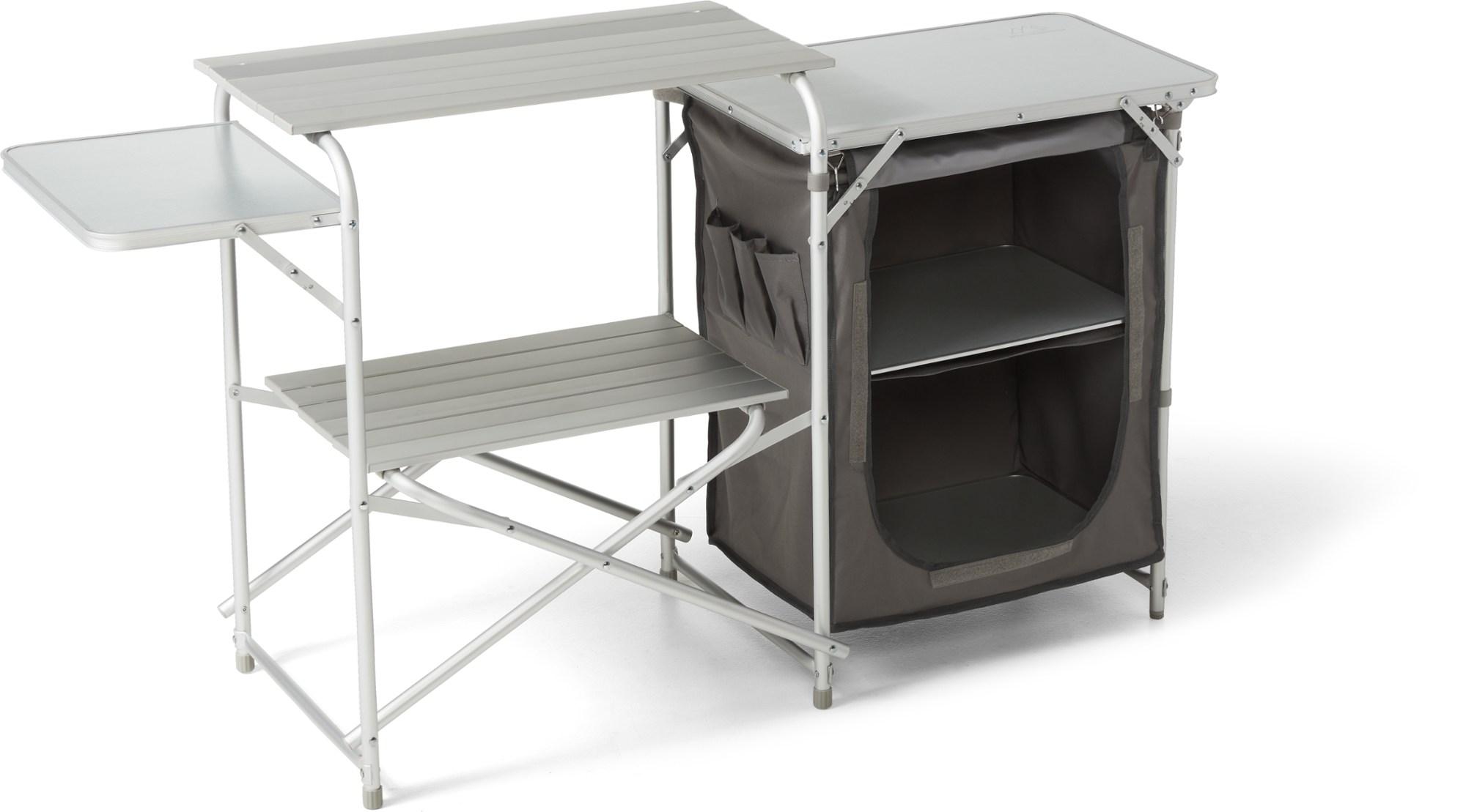 Mountain Summit Gear Deluxe Roll Top Kitchen for $89.89 Shipped