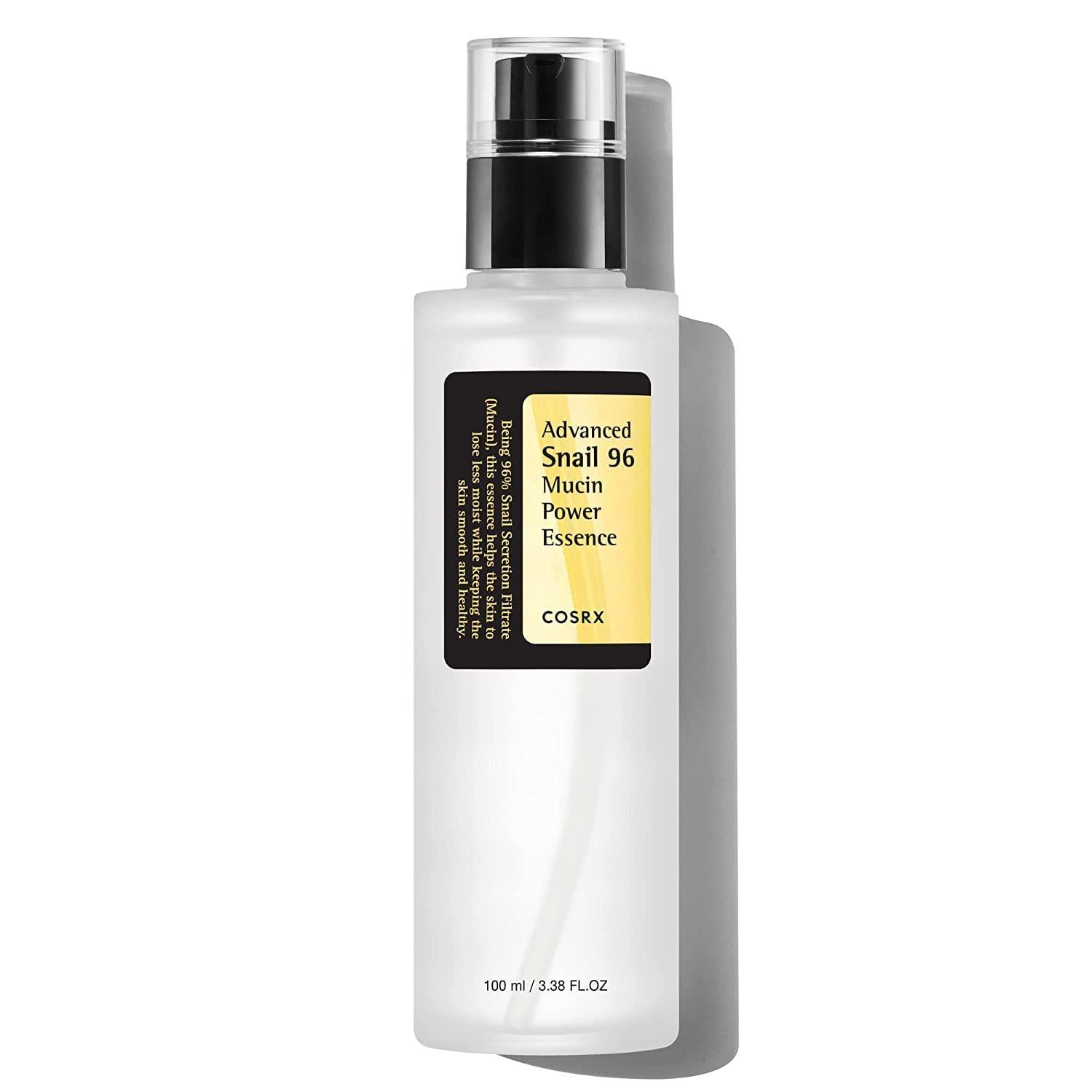 Cosrx Advanced Snail 96 Mucin Power Essence Hydrating Face Serum for $9.82 Shipped