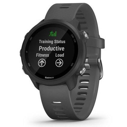 Garmin Forerunner 245 GPS Running Smartwatch Refurb
